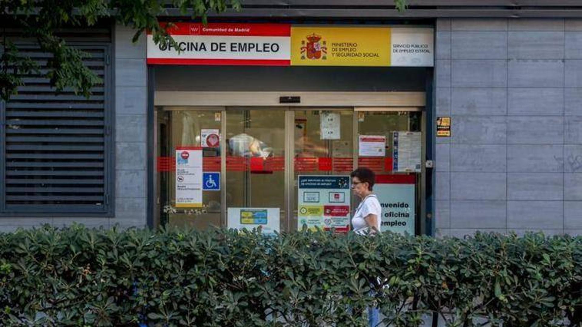 SEPE Ofertas De Empleo El SEPE Lanza Nuevas Ofertas De Trabajo Para